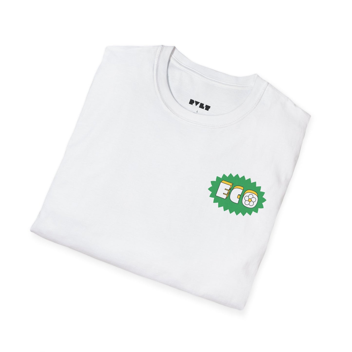 Eco - Keepin' It Green Unisex T-Shirt