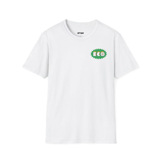 Eco - Keepin' It Green Unisex T-Shirt