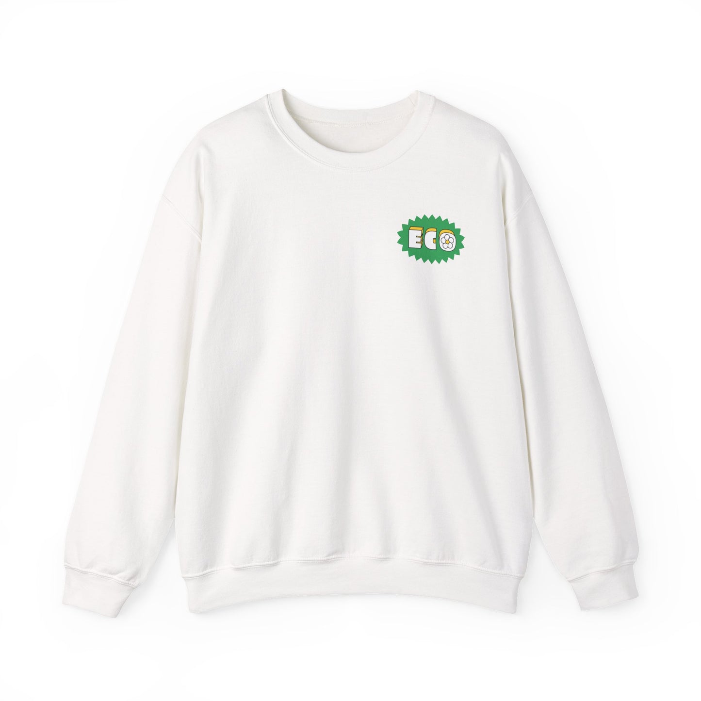 Eco - Keepin' It Green Unisex Crewneck Sweater