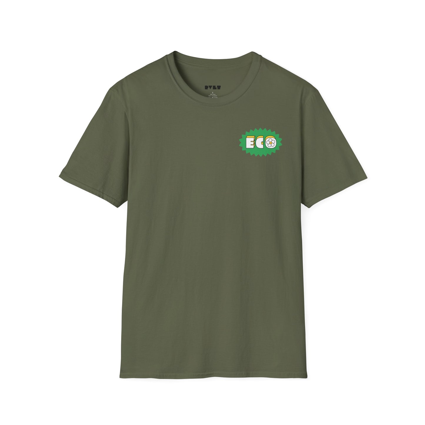 Eco - Keepin' It Green Unisex T-Shirt