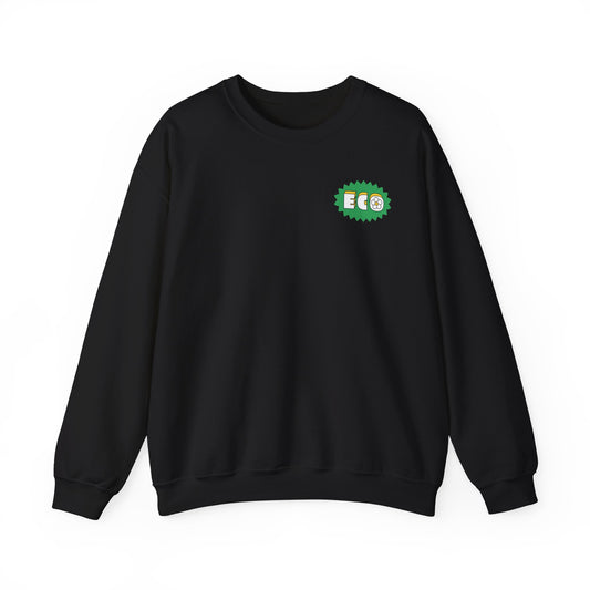 Eco - Keepin' It Green Unisex Crewneck Sweater