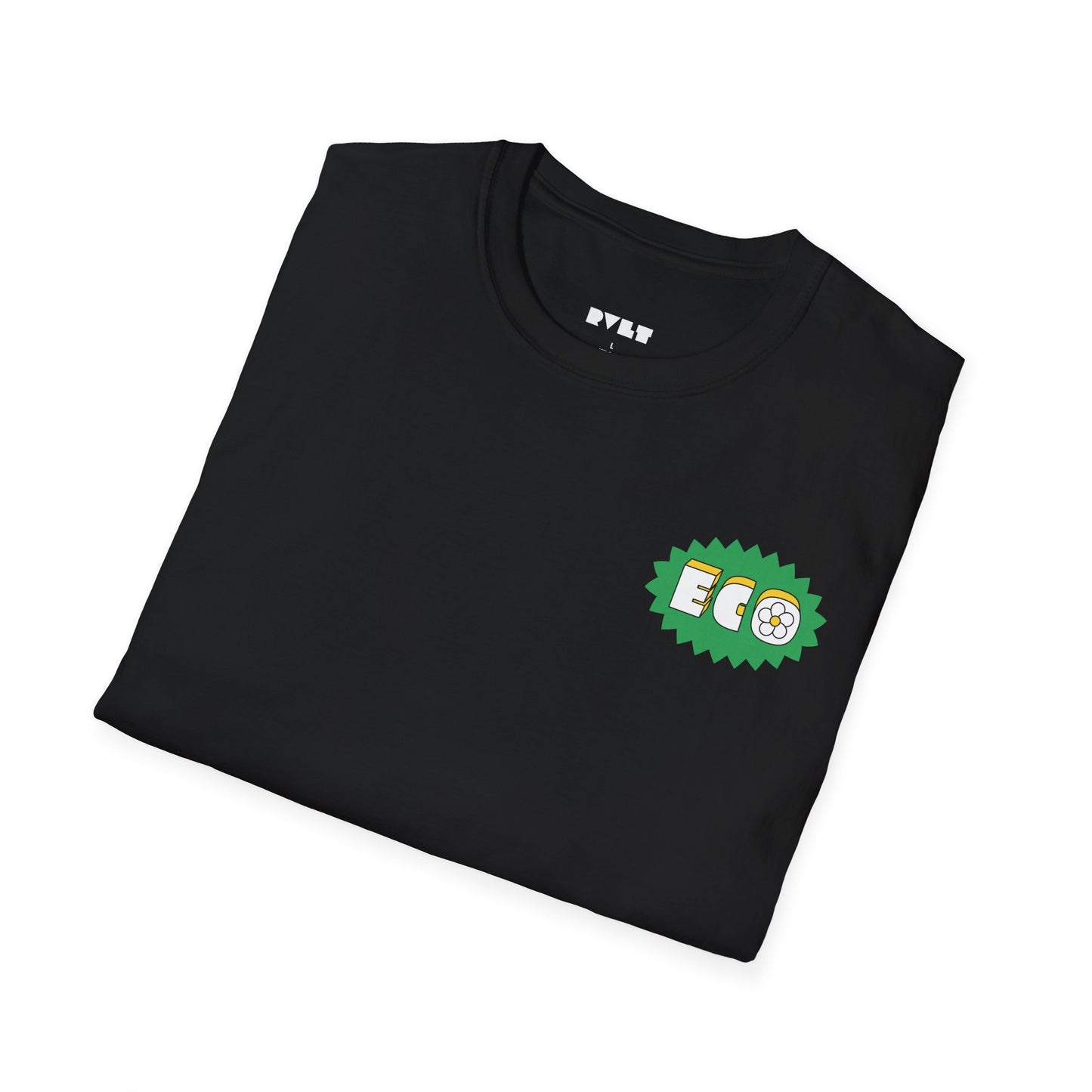 Eco - Keepin' It Green Unisex T-Shirt