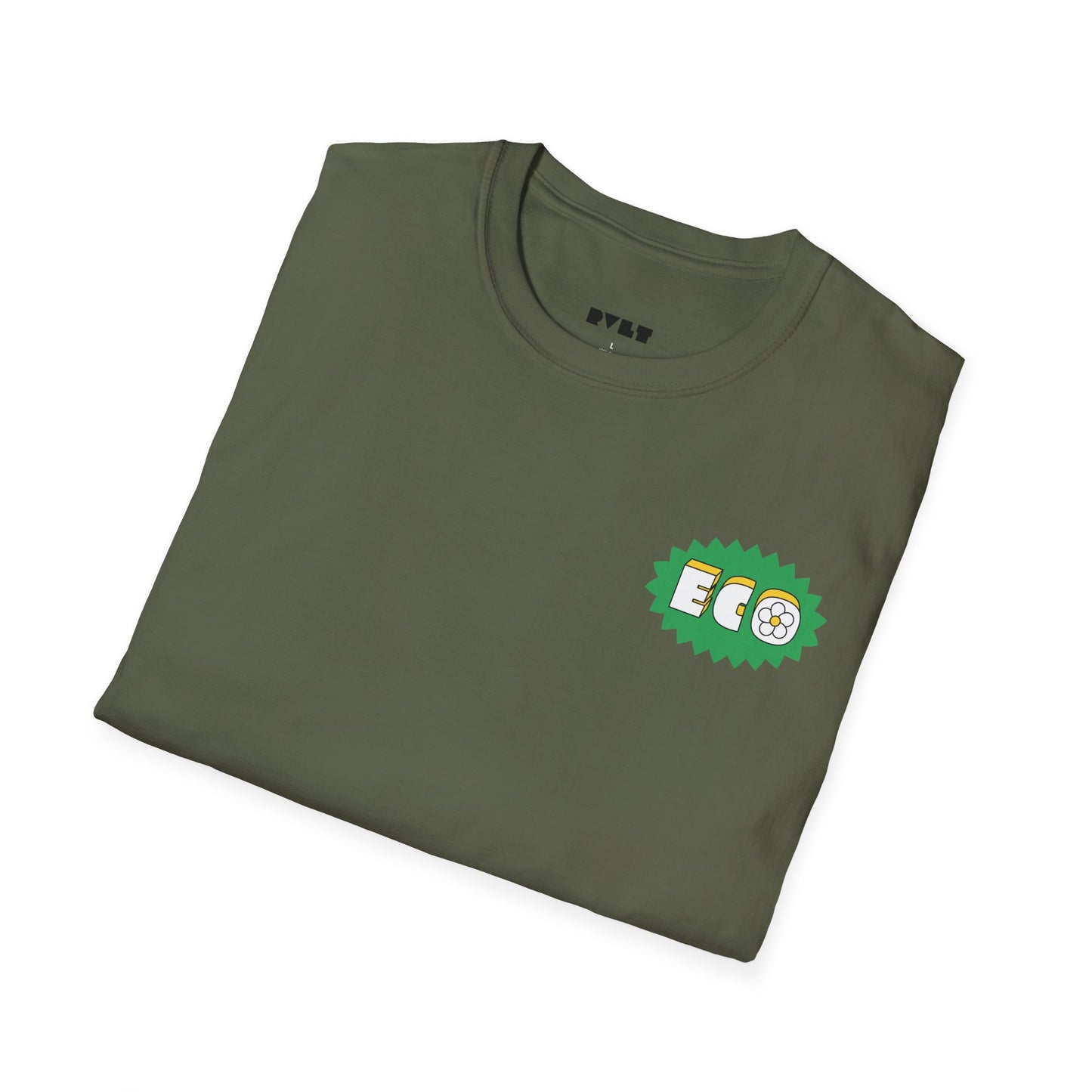 Eco - Keepin' It Green Unisex T-Shirt