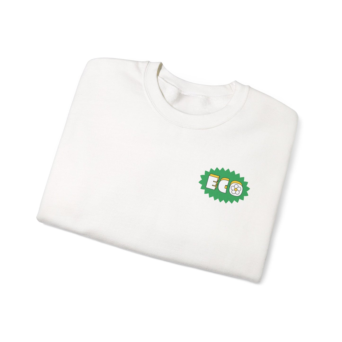 Eco - Keepin' It Green Unisex Crewneck Sweater