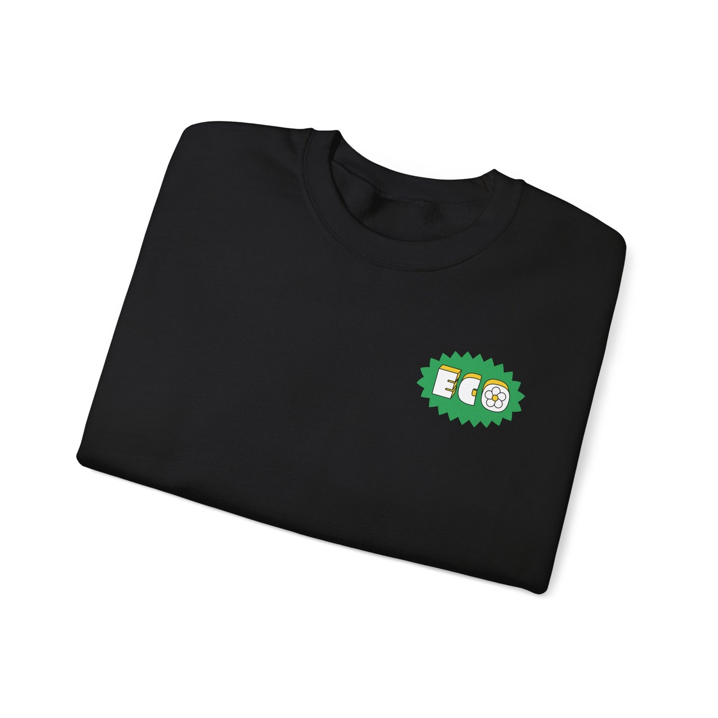Eco - Keepin' It Green Unisex Crewneck Sweater
