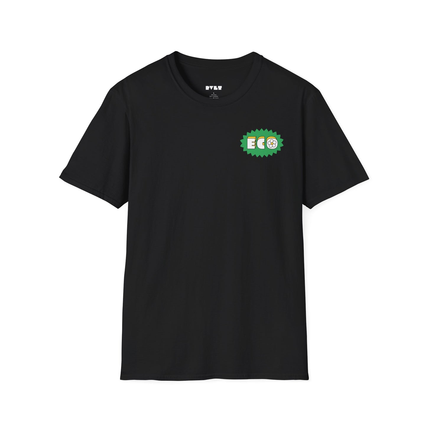 Eco - Keepin' It Green Unisex T-Shirt